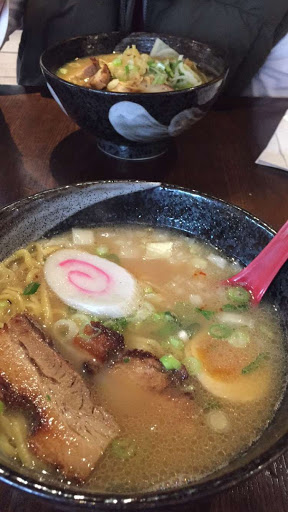 Japanese Restaurant «Ramen Takumi», reviews and photos, 1 University Pl, New York, NY 10003, USA