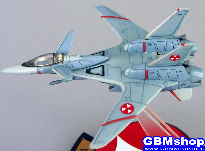 Macross M3 Yamato 1/200 Macross Variable Fighters Collection VF-9 Cutlass Fighter Mode
