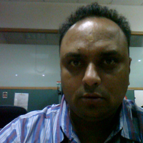 Dinesh Jadav