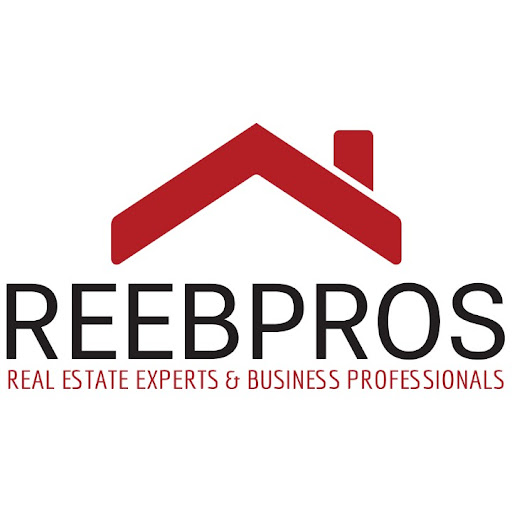 Real Estate Experts and Business Professionals (REEBPROS) logo