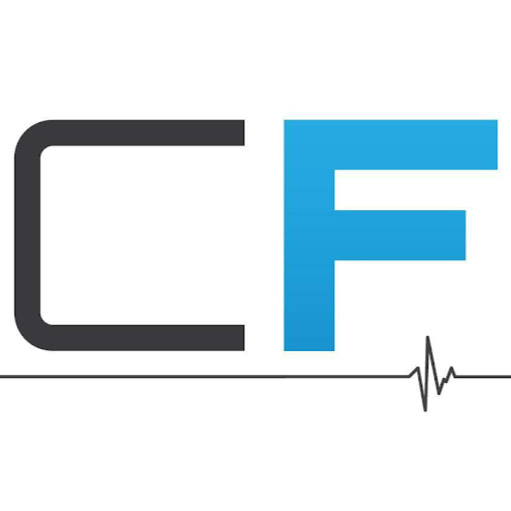 Charge Fitness logo