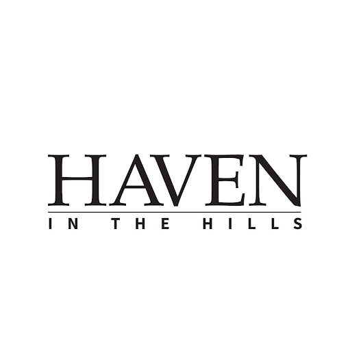 Haven in the Hills logo