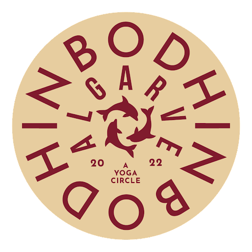 Inbodhi Yoga logo