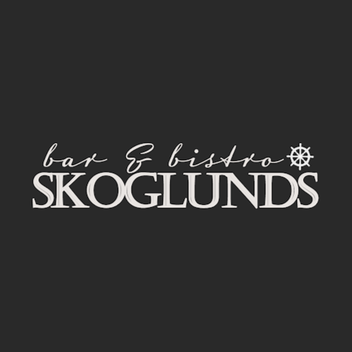 Skoglunds bar & bistro logo