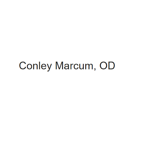 Conley Marcum, OD logo