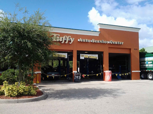 Tuffy Tire & Auto Service Center, Daniels Pkwy