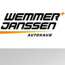 Autohaus Wemmer & Janssen GmbH logo