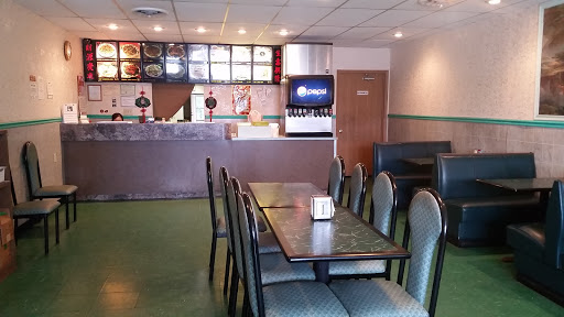 Restaurant «New China Chinese Restaurant», reviews and photos, 540 E Springfield Rd, St Clair, MO 63077, USA