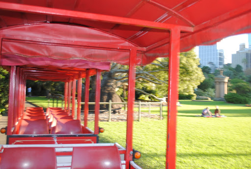 Royal Botanic Gardens