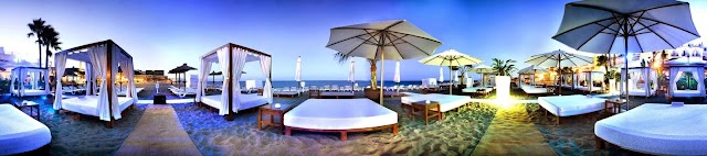 Playa Miguel Beach Club