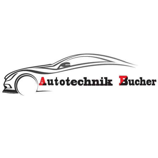 Autotechnik Bucher logo