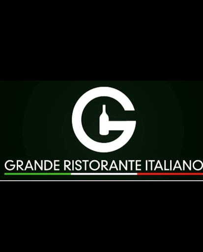 Grande - Italiensk Restaurang - Pizzeria Eslöv logo