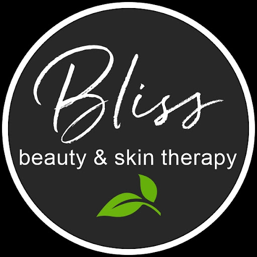 Bliss Beauty & Skin Therapy logo