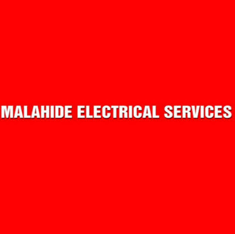 Malahide Library logo