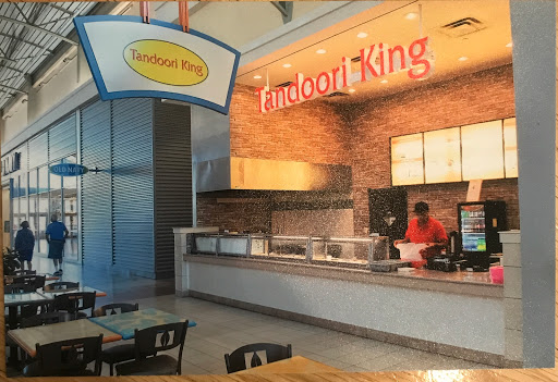 Indian Restaurant «Tandoori king Indian Restraunt», reviews and photos, 2625 Scottsville Rd, Bowling Green, KY 42104, USA