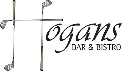 Hogans Bar & Bistro logo