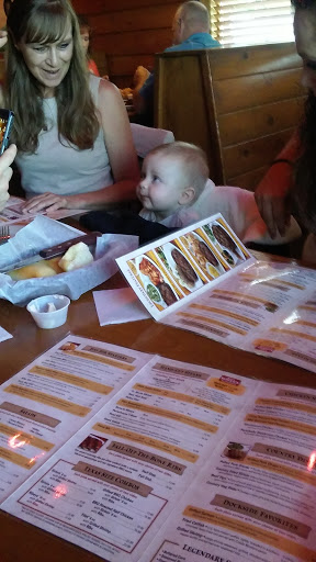 Texas Roadhouse