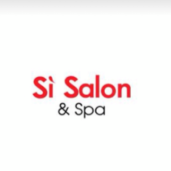 Si Salon & Spa logo