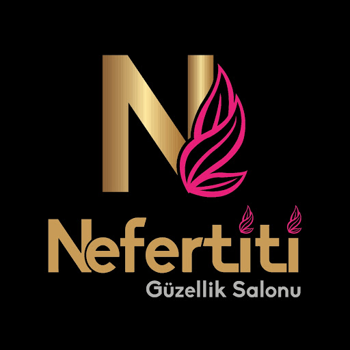 Nefertiti Güzellik Salonu logo