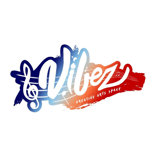 Vibez Creative Arts Space logo
