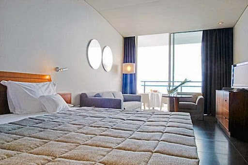 CS Madeira Atlantic Resort & Sea SPA Hotel