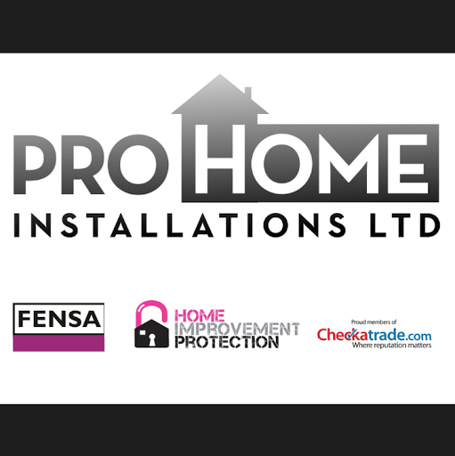 Pro home installations ltd