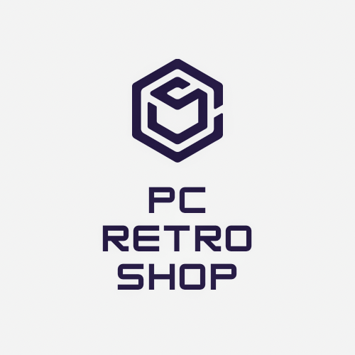 PC Retro Shop
