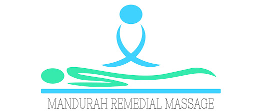 Mandurah Remedial Massage logo