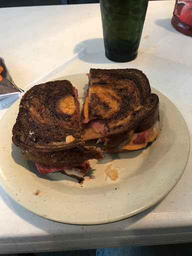 Restaurant «Old Lady Sandwich Shop», reviews and photos, 402 Church St, Dover, TN 37058, USA