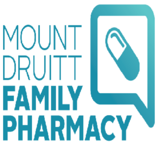 Mt Druitt Late Night Family Pharmacy logo