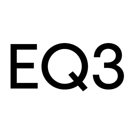 EQ3 Montréal - St Laurent logo