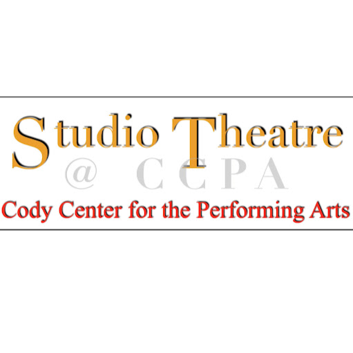 Studio Theatre at CCPA