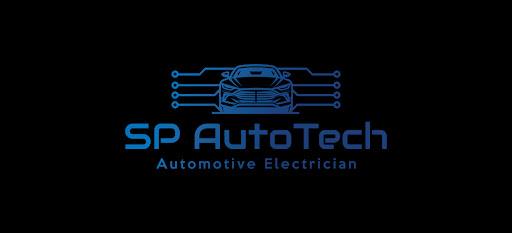 SP AutoTech logo
