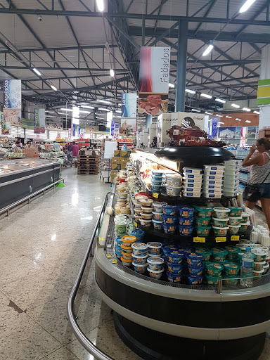 Supermercados BH, Av. Francisco Viêira Martins, 221 - Palmeiras, Pte. Nova - MG, 35430-226, Brasil, Supermercado, estado Minas Gerais