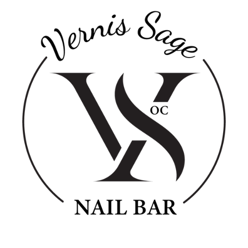 Vernis Sage Nail Bar logo