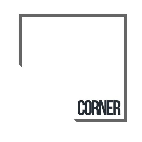 CORNER logo