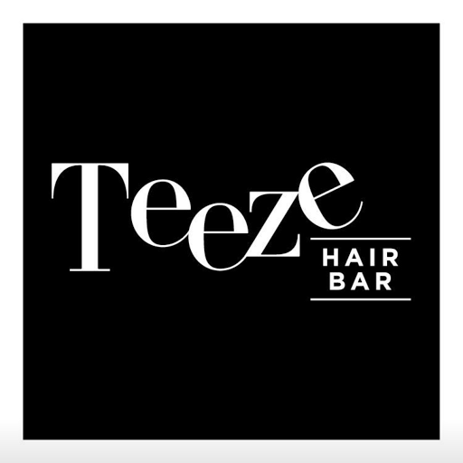 Teeze Hair Bar logo