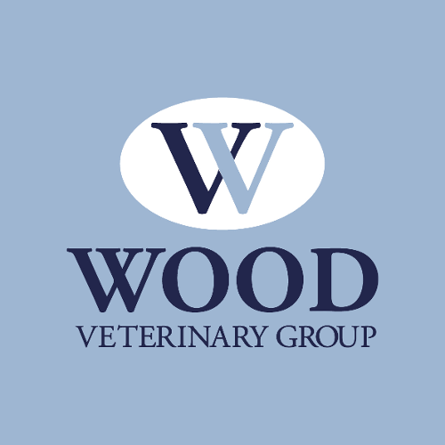 Wood Veterinary Group Animal Hospital logo