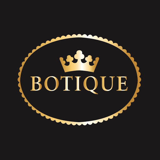 Botique logo