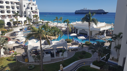 Pueblo Bonito Rosé Resort & Spa