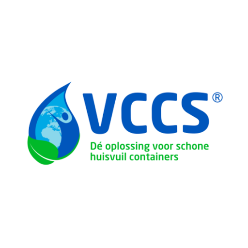 Vincent Container Cleaning Service B.V. logo