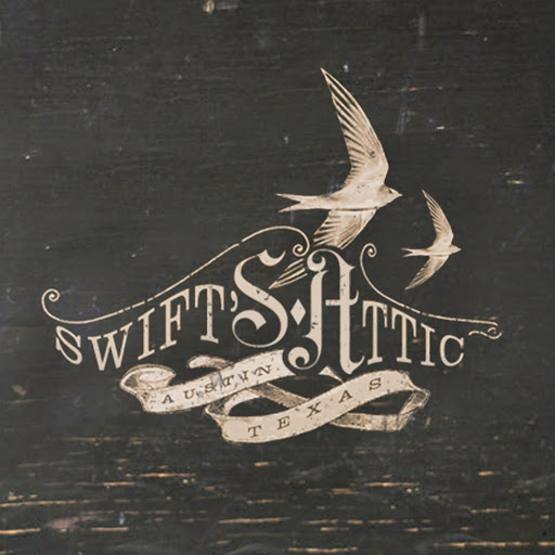 Swift's Attic logo