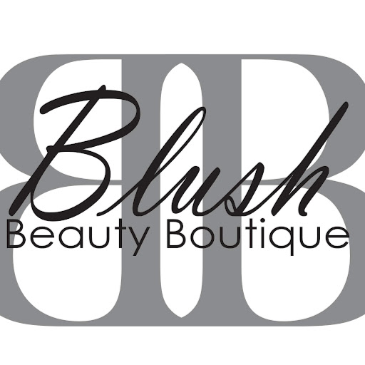 Blush Beauty Boutique logo