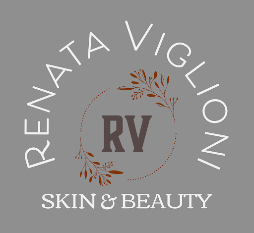 Renata Viglioni - Skin & Beauty logo