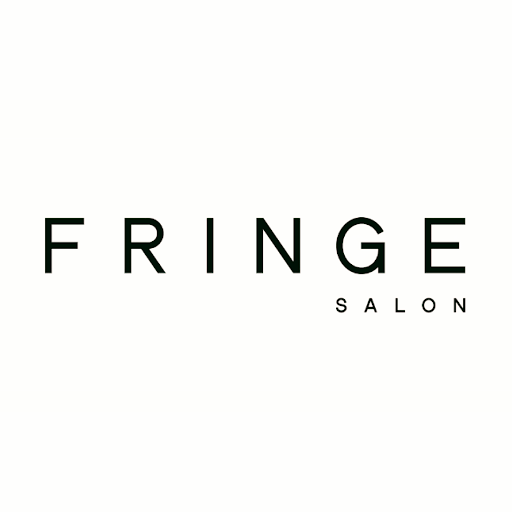 FRINGE Salon logo