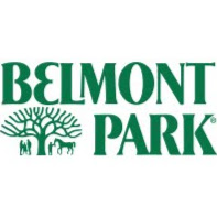 Belmont Park logo