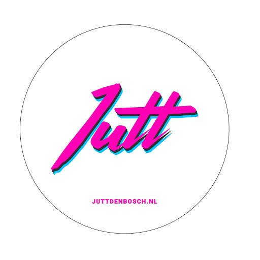 Jutt logo
