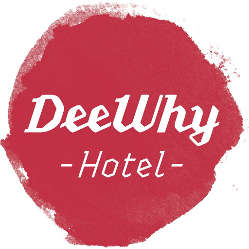Dee Why Hotel logo