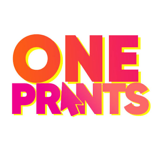 One Prints logo