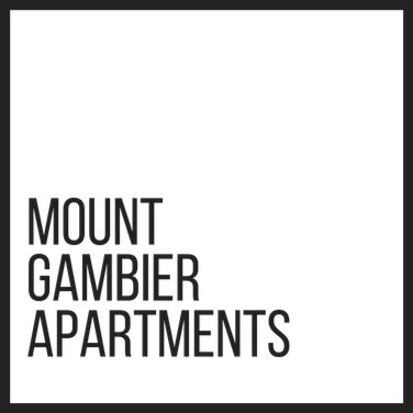 Mount Gambier Apartments logo